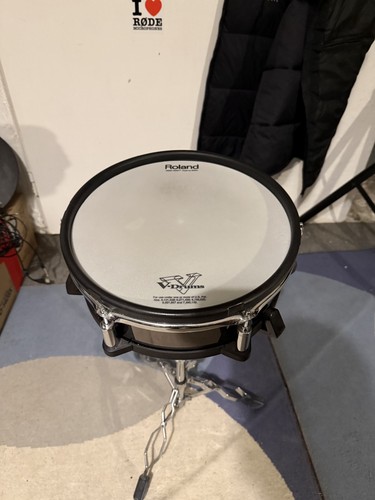 Roland 128s - roland, pd-128s