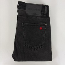 Jeans DSQUARED2 Uomo Taglia