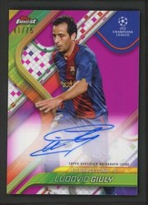 2025 LUDOVIC LUGLIO 41/75 AUTO