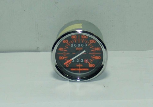 Contachilometri speed meter - speed,