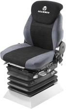 Grammer Protecto Maximo