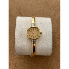 Orologio vetta vintage oro - orologio,