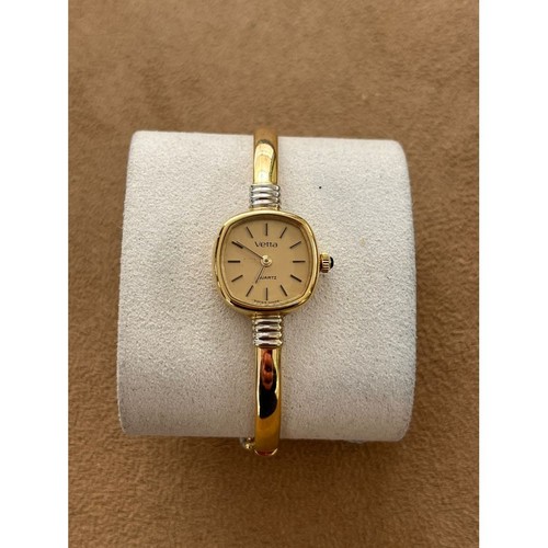 Orologio vetta vintage oro - in,