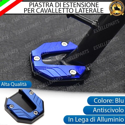 Piastra estensione - di,