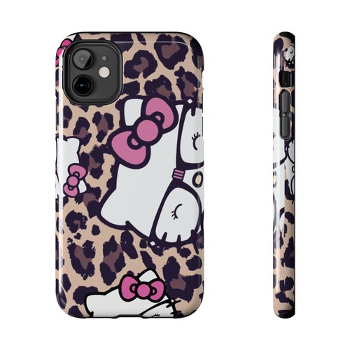 Custodia telefono hello - hello, kitty