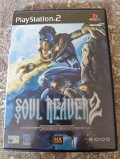 Soul Reaver 2 per Sony PS2