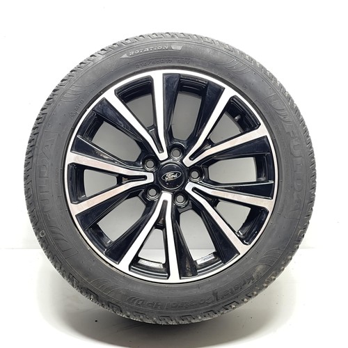 Cerchio lega per ford puma - lega,