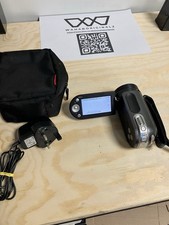 Samsung SMX-F30BP videocamera