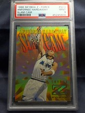 PSA 9 Anfernee Hardaway 1996