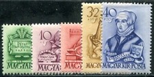 Ungheria 1939 616 620 - ungheria, 616-620
