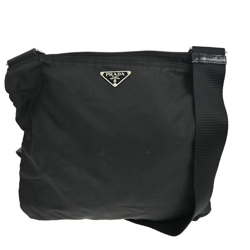 Borsa tracolla prada - tracolla, in