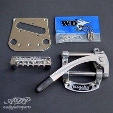 Bigsby B50 Licensed + WD