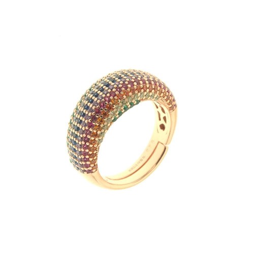 Anello bysimon donna - anello,