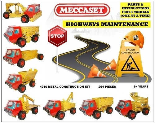 Meccaset manutenzione - meccaset, "manutenzione