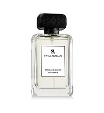 Eau De Parfum Swiss Arabian