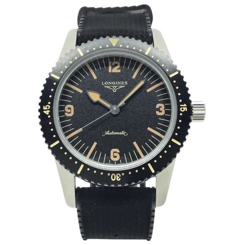 Orologio automatico uomo
