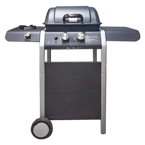 Grill gordon burner - grill,