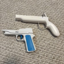 Nylon Perfect Shot Pistol Gun