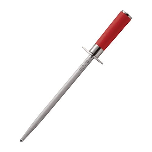 Dick acciaino red spirit - f., acciaino,