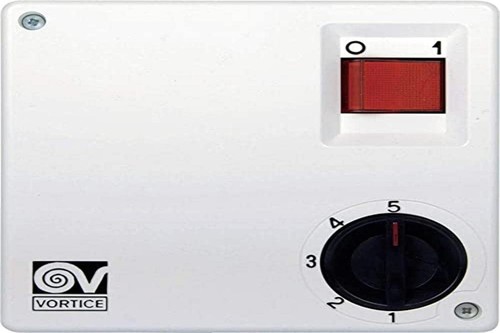 Vortice scnr5 5canali bianco - vortice,