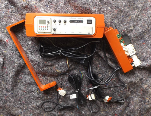 Viessmann trimatik - viessmann, trimatik-mc