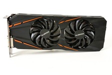 Gigabyte GeForce GTX 1060 6GB