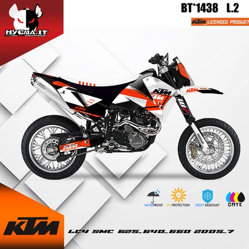Kit grafiche lucide - kit, per