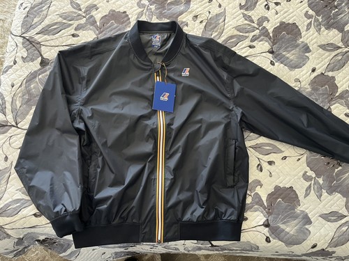 Giubbotto uomo kway - uomo,
