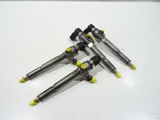 Iniettori RENAULT MEGANE 2 PHASE 2 BREAK 166009445R