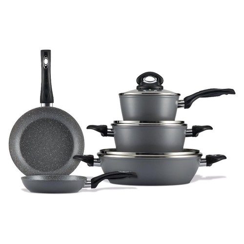 Set pezzi batteria di - set,