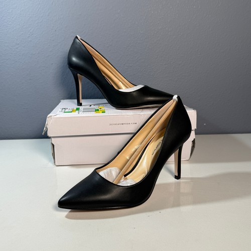 Jessica simpson apelhan pump - jessica,