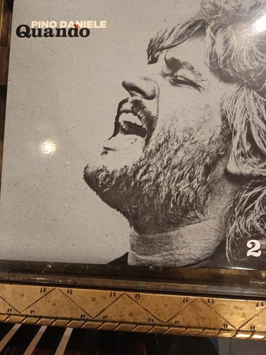 Pino daniele quando 2 - ,