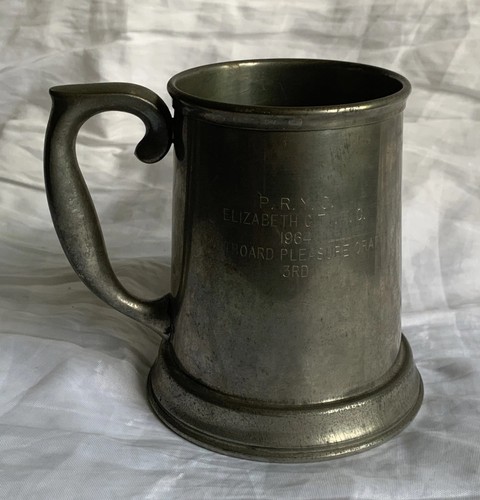 Tazza 1964 pryc pasquotank - tazza,