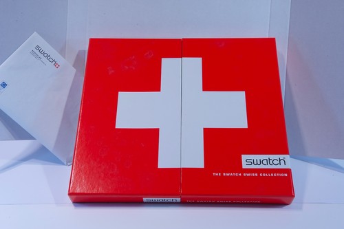 Set collezione svizzera - set,