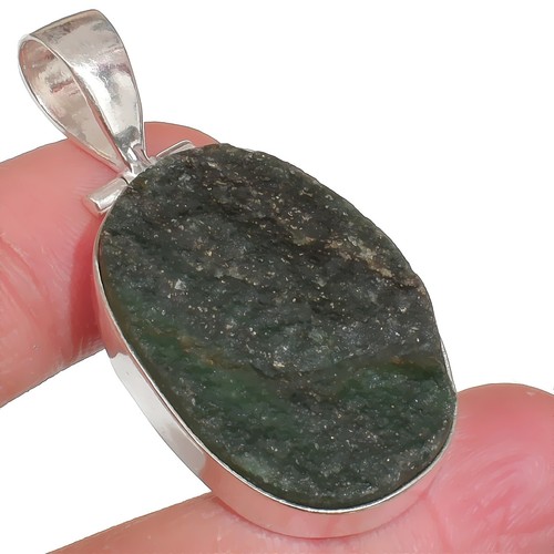 Ciondolo gioiello argento - gioiello, in