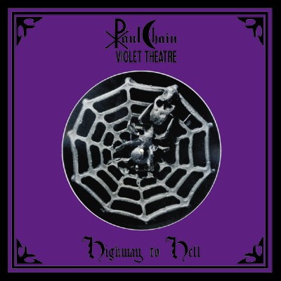 Paul chain violet theatre - paul,