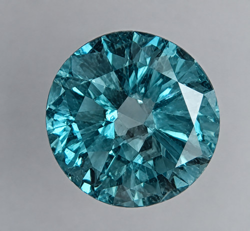 Diamante naturale certificato - naturale,