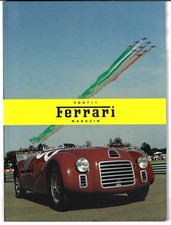 Ferrari Magazine 2007 Ed 1