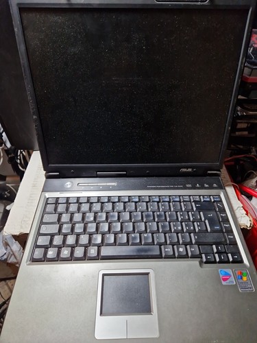 Notebook asus a3ac non - notebook,