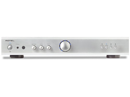 Rotel amplificatore - a8,