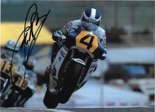 Fast Freddie Spencer Moto GP