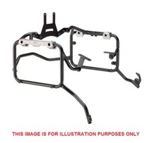 PORTAPANNI BMW F 700 GS GIVI