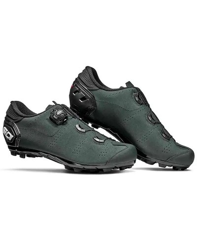 Sidi speed scarpe mtb - -, uomo