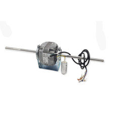 EUROMOTORS  MOTORE BIALBERO