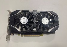 MSI GeForce GTX1050Ti 768SP 4