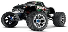 Traxxs #53097-3 REVO 3.3 4WD