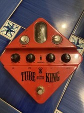 Ibanez TUBE KING TK999HT Overdrive Distortion Screamer... 