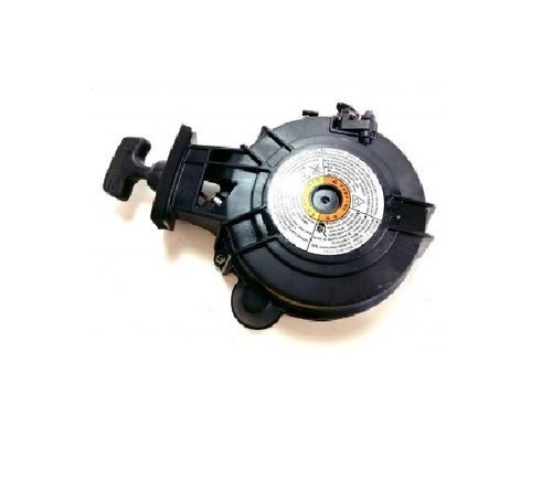Avviamento strappo 8hp - 8hp, 9,8hp