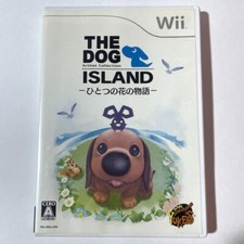 Isola dei cani nintendo wii - cani,