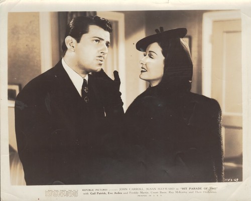 Hit parade del 1943 - hit,